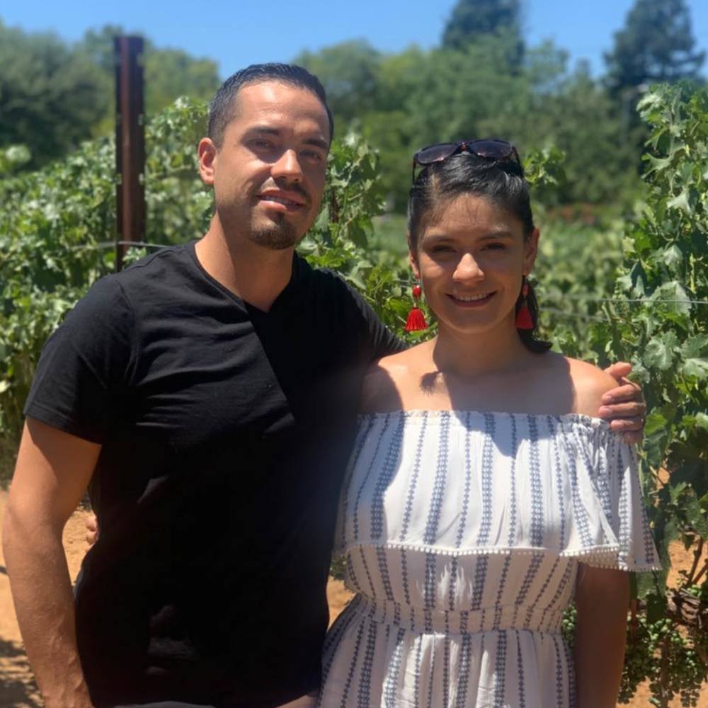 Meet your Posher, Nancy